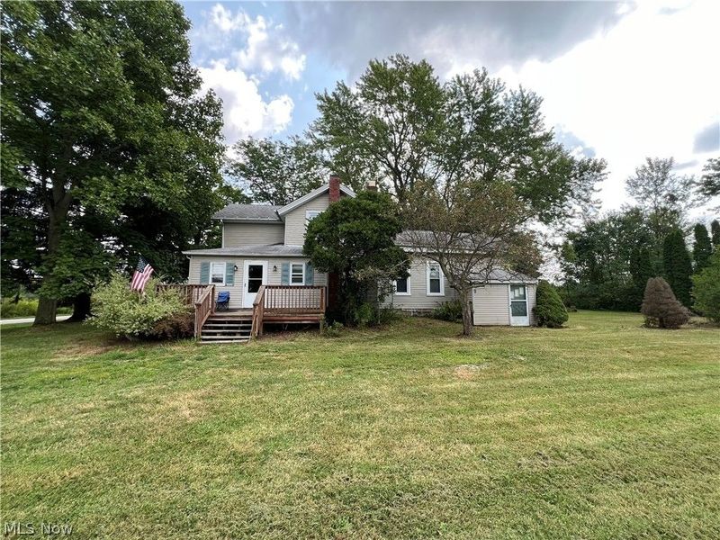 1446 Jones Road, Jefferson, OH 44047 Photo 4