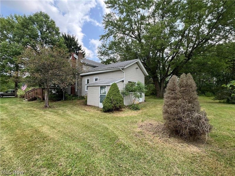 1446 Jones Road, Jefferson, OH 44047 Photo 5