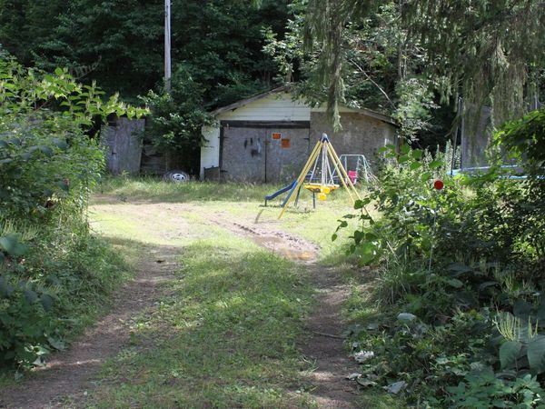 8394 Webster Road, Camden on Gauley, WV 26208