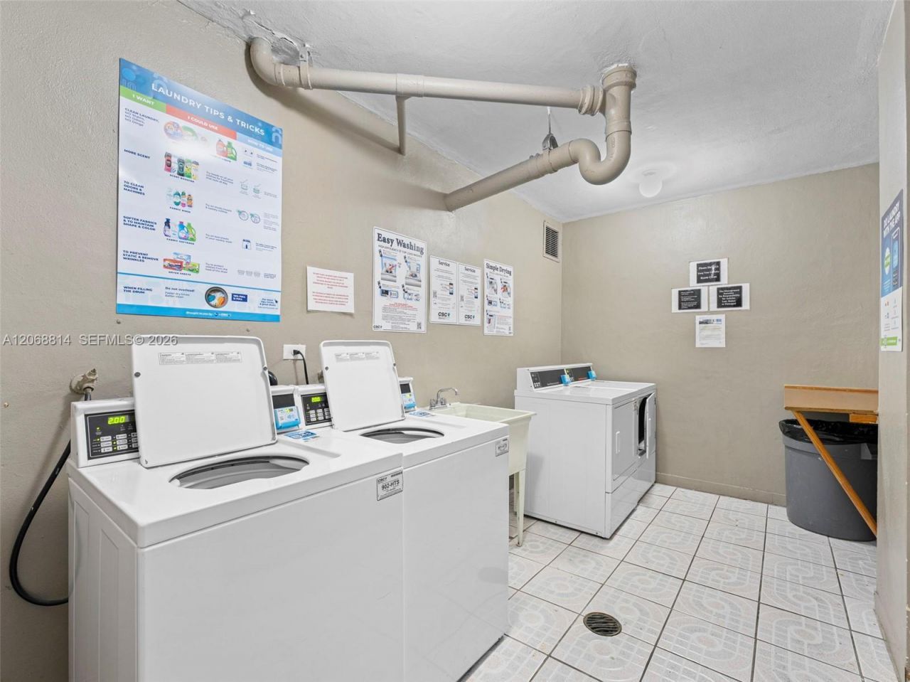 7441 Wayne Ave, Unit 3H, Miami Beach, FL 33141 Photo