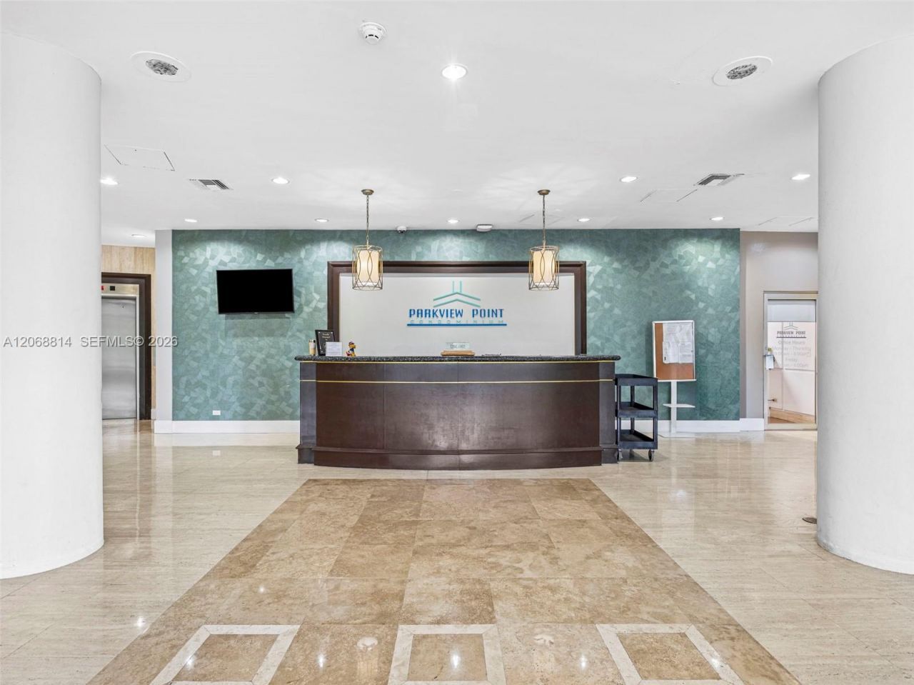 7441 Wayne Ave, Unit 3H, Miami Beach, FL 33141 Photo