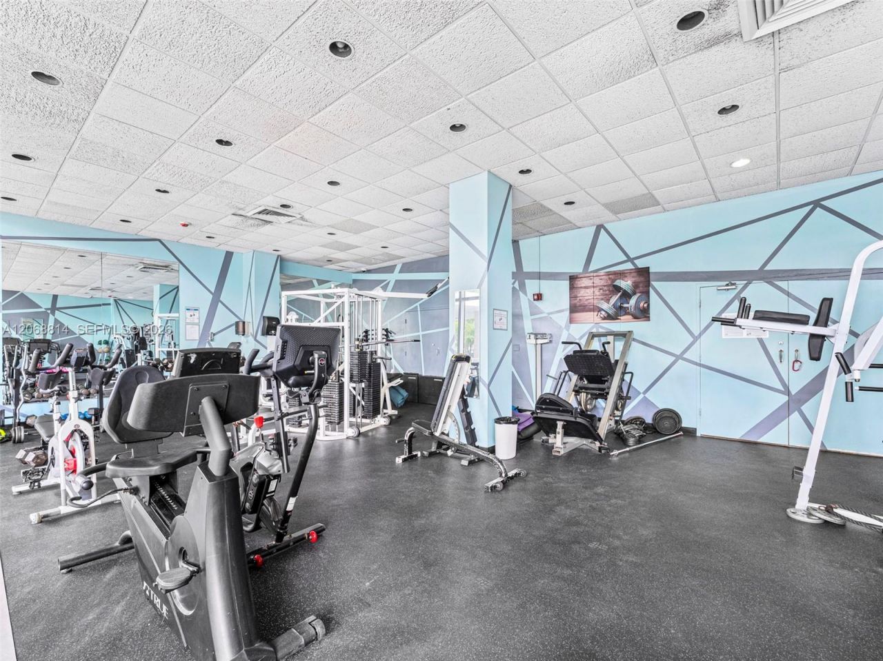 7441 Wayne Ave, Unit 3H, Miami Beach, FL 33141 Photo