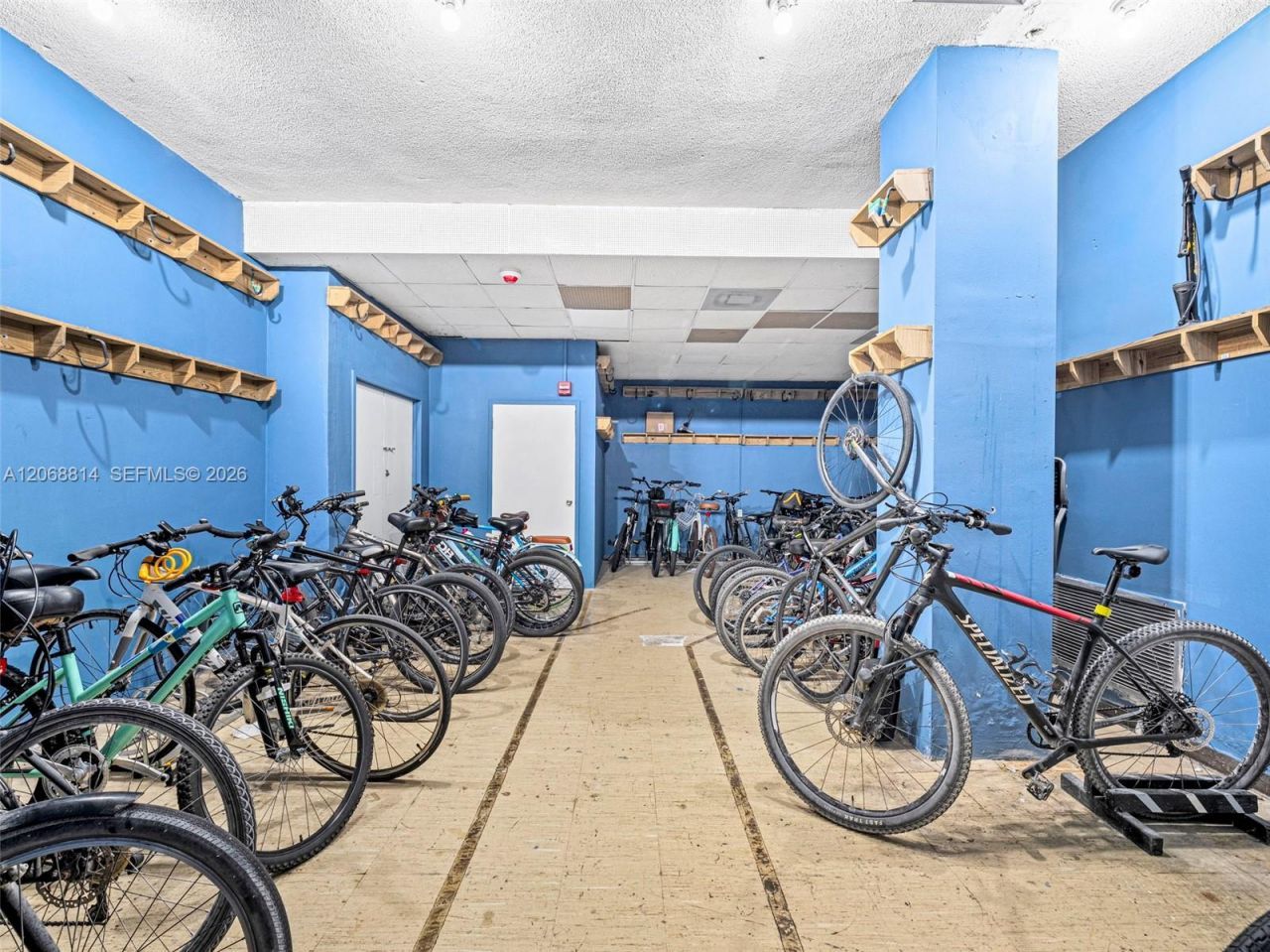 7441 Wayne Ave, Unit 3H, Miami Beach, FL 33141 Photo