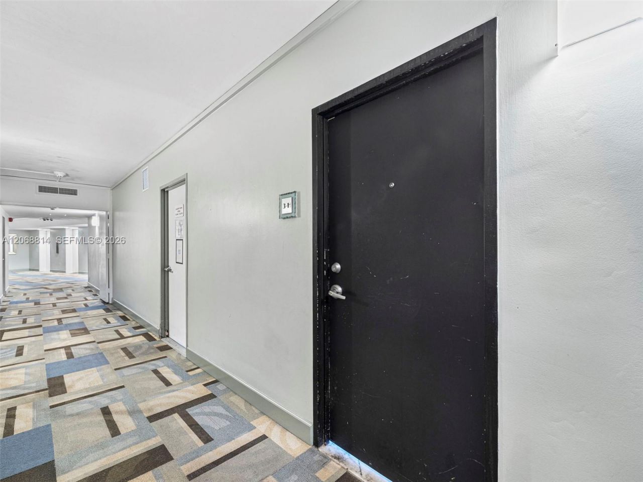 7441 Wayne Ave, Unit 3H, Miami Beach, FL 33141 Photo