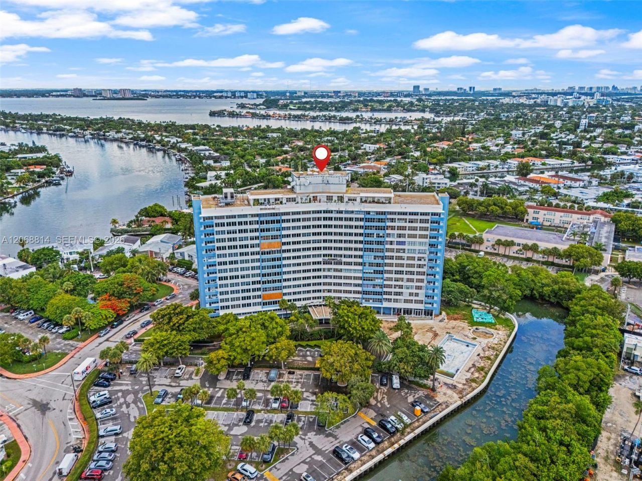 7441 Wayne Ave, Unit 3H, Miami Beach, FL 33141 Photo