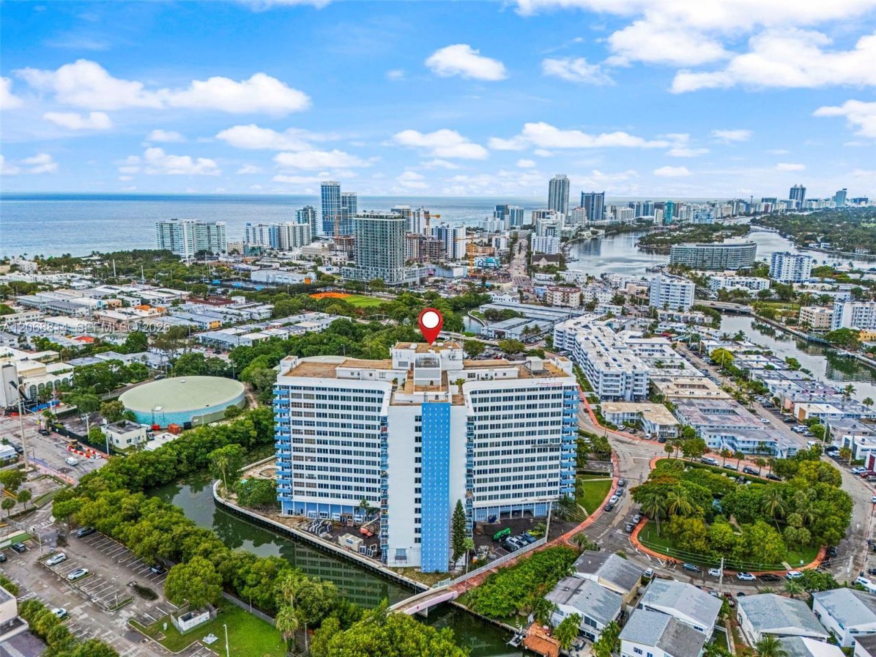 7441 Wayne Ave, Unit 3H, Miami Beach, FL 33141 Photo
