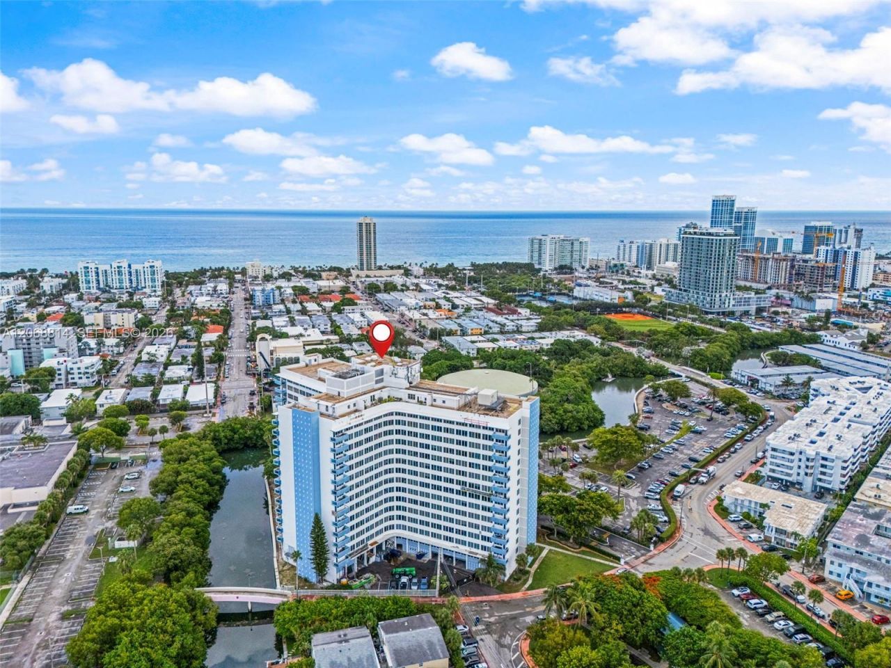 7441 Wayne Ave, Unit 3H, Miami Beach, FL 33141 Photo