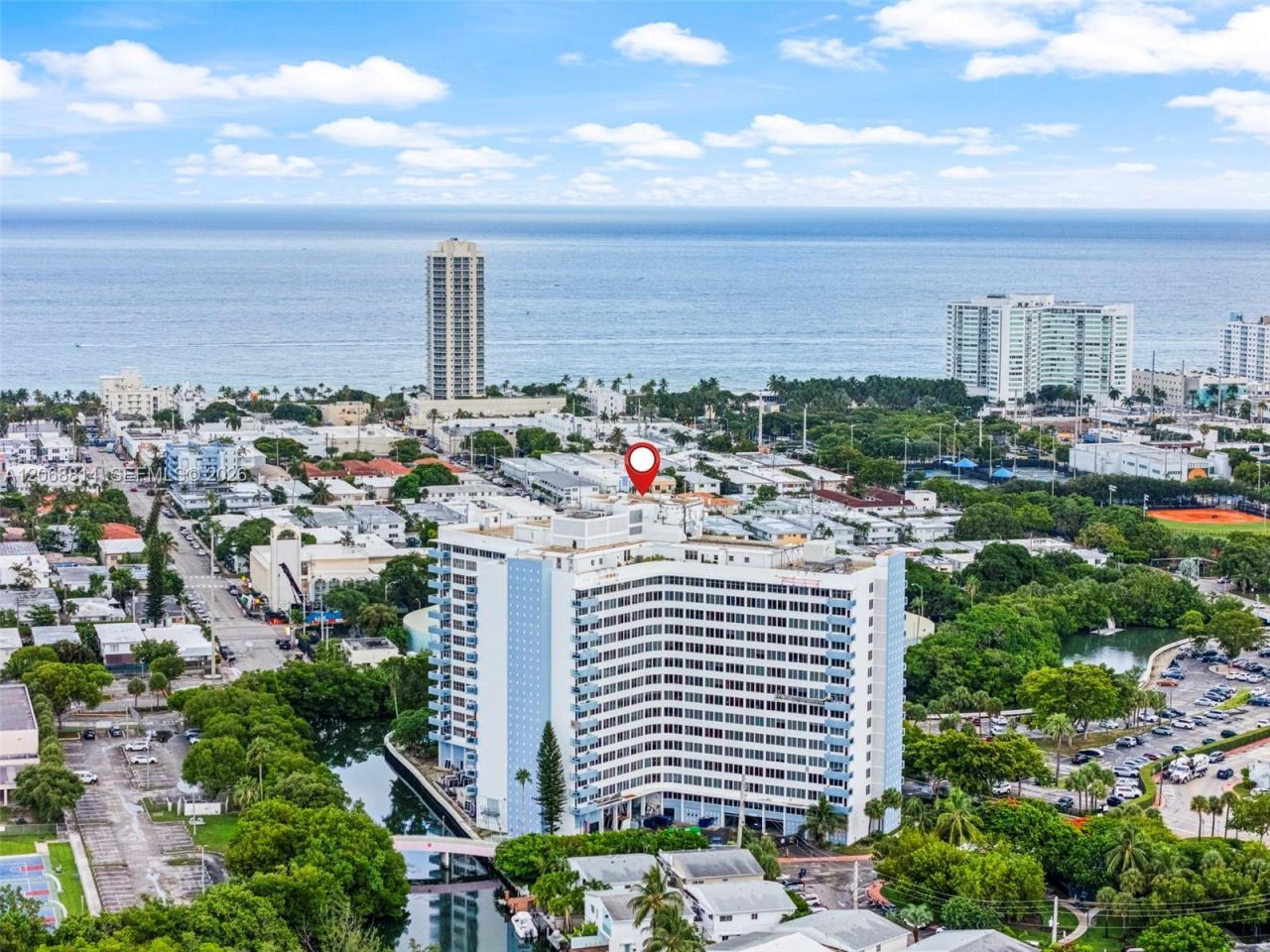 7441 Wayne Ave, Unit 3H, Miami Beach, FL 33141 Photo