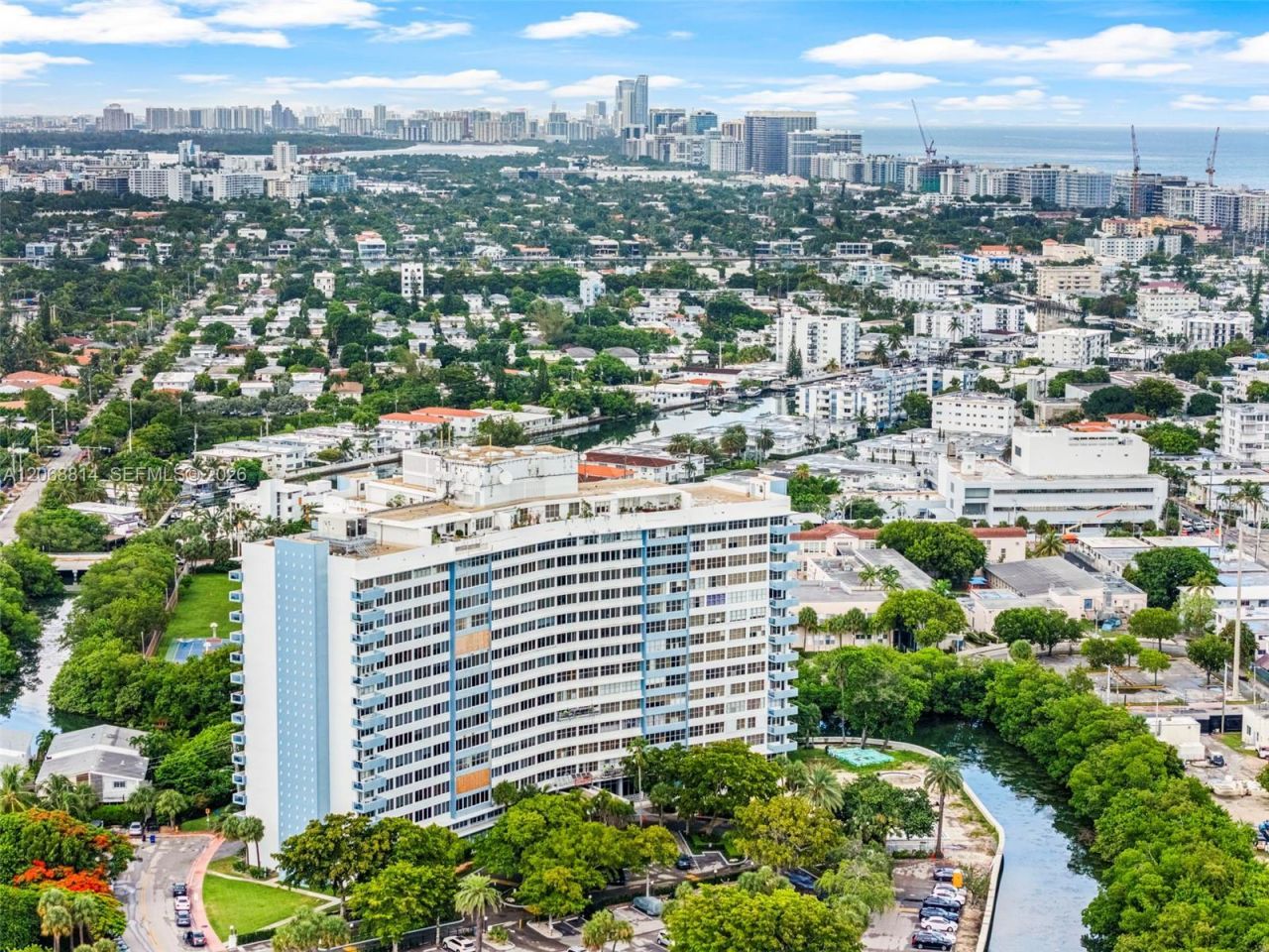 7441 Wayne Ave, Unit 3H, Miami Beach, FL 33141 Photo