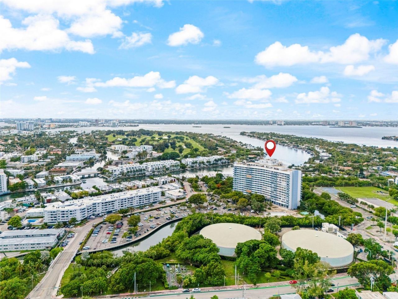 7441 Wayne Ave, Unit 3H, Miami Beach, FL 33141 Photo