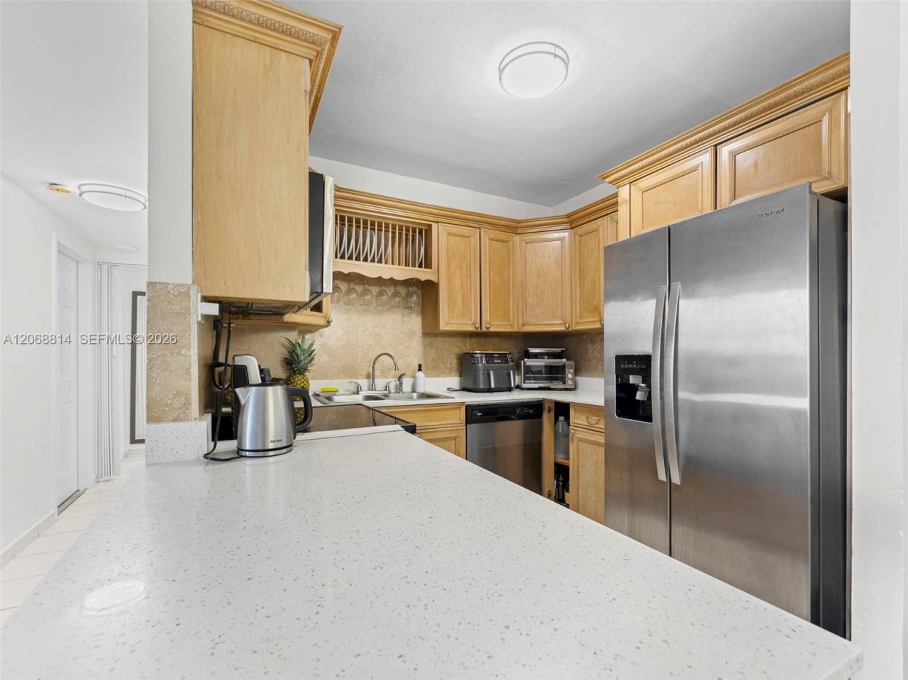 7441 Wayne Ave, Unit 3H, Miami Beach, FL 33141 Photo