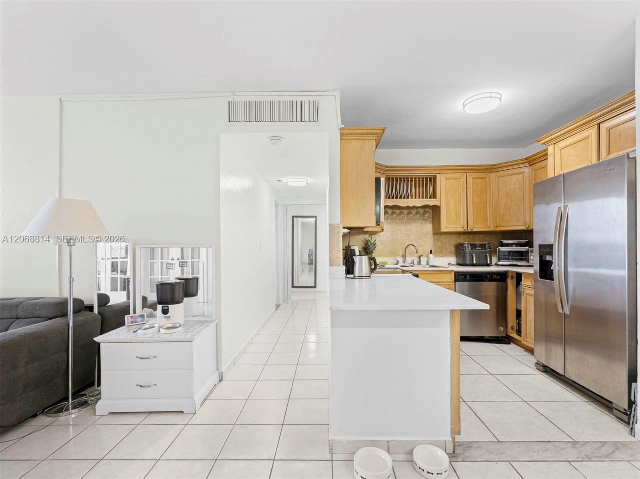 7441 Wayne Ave, Unit 3H, Miami Beach, FL 33141 Photo