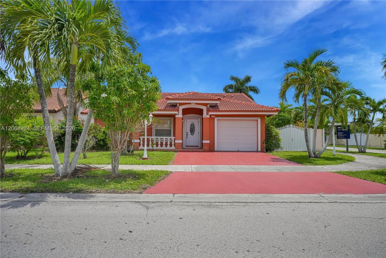 901 NW 128th Pl, Miami, FL 33182 Photo