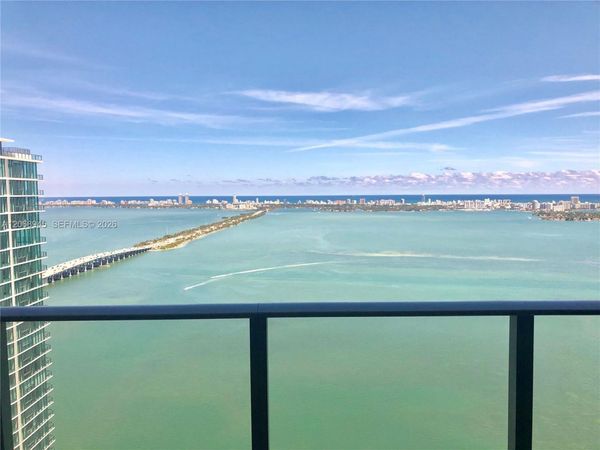 480 NE 31st St , Unit 4806, Miami, FL 33137