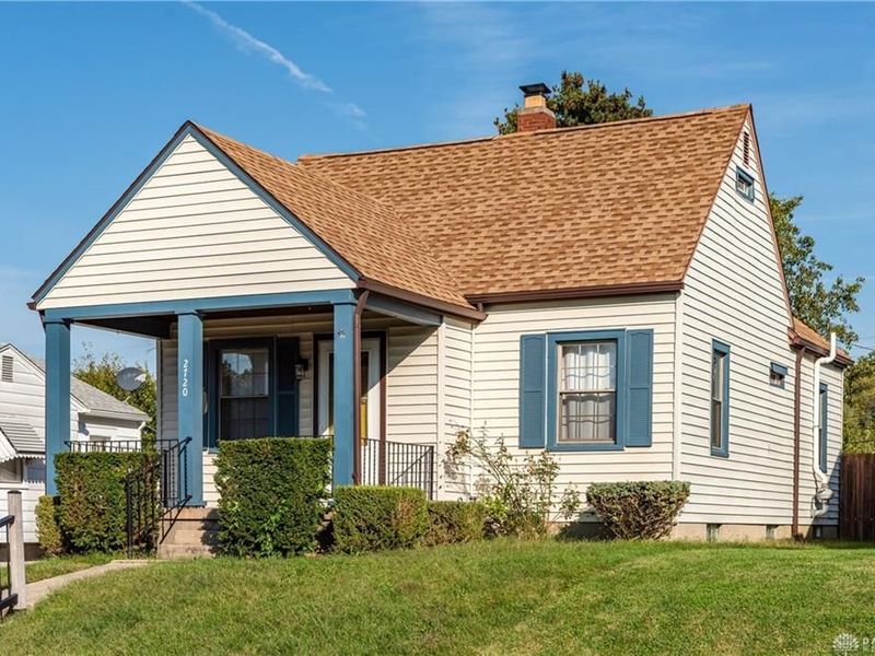 2720 Ferncliff Avenue, Dayton, OH 45420 Photo 30