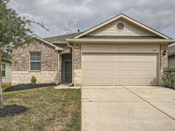 3702 Chappie LN , Austin, TX 78725