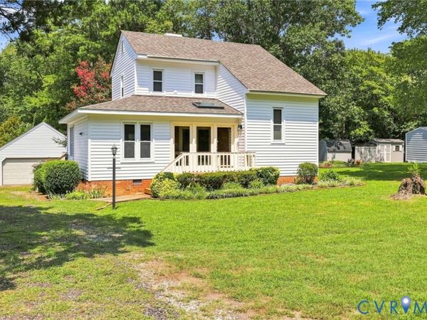 10440 Reams Road , North Chesterfield, VA 23236
