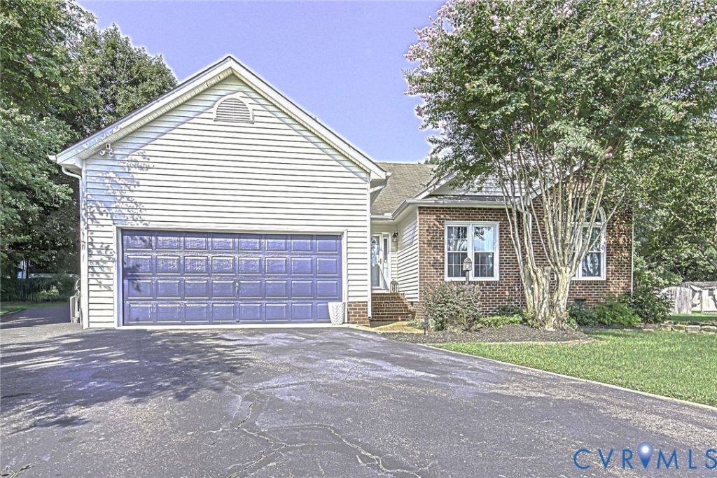 4999 Hanover Meadow Drive, Mechanicsville, VA 23111 Main Photo
