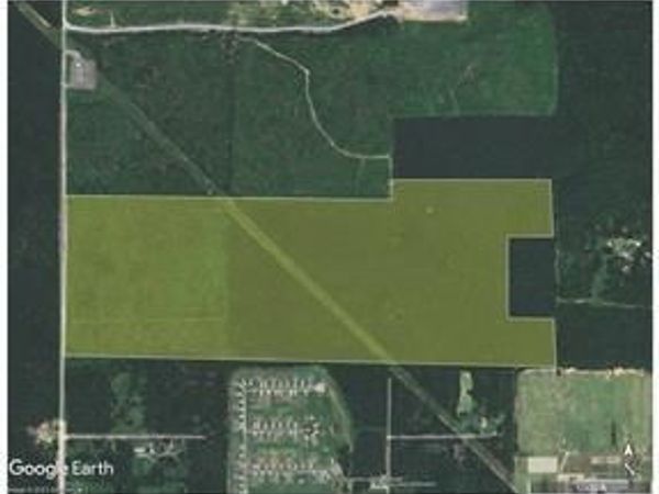 0 David Raines Road, Shreveport, LA 71107