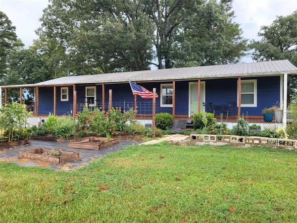 4948 CR 2131 N, Detroit, TX 75436