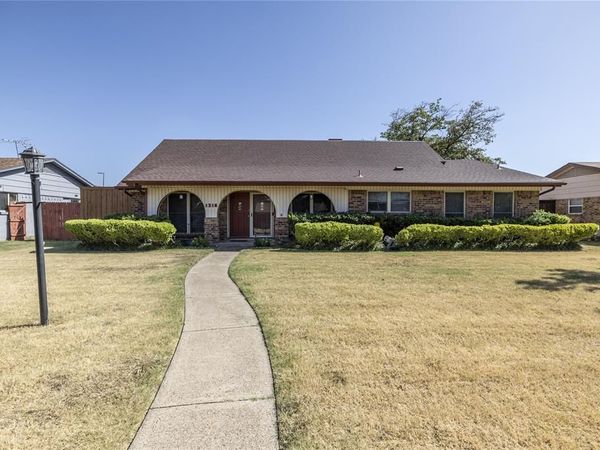 1316 Northpark Drive, Richardson, TX 75081