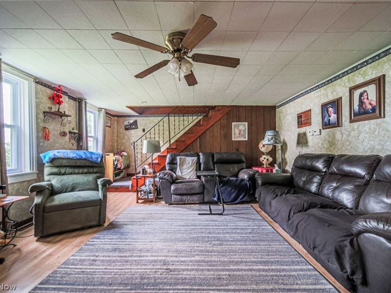 7785 Jewell Grenville Road, Kinsman, OH 44428 Photo 16