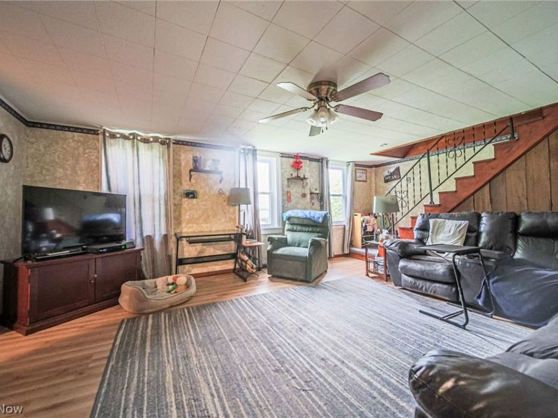 7785 Jewell Grenville Road, Kinsman, OH 44428 Photo 17