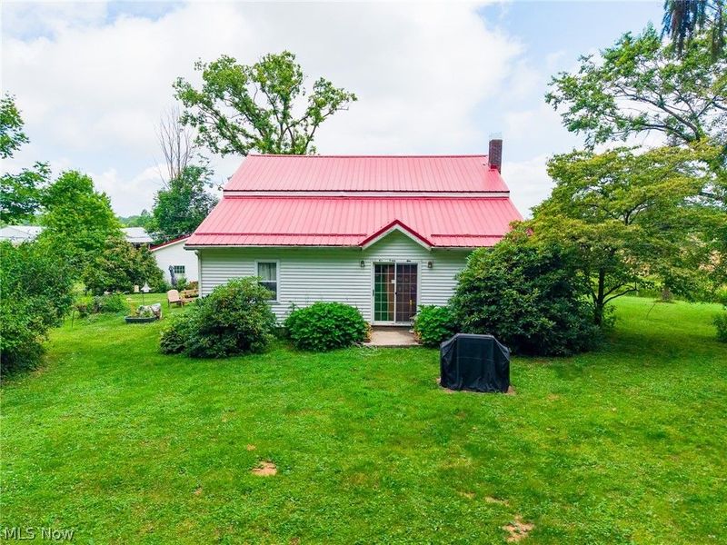 7785 Jewell Grenville Road, Kinsman, OH 44428 Photo 2