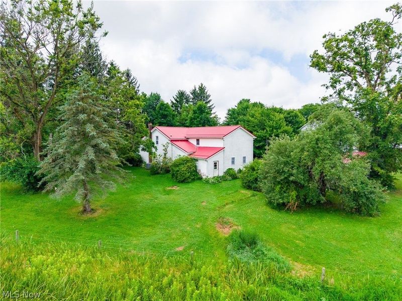 7785 Jewell Grenville Road, Kinsman, OH 44428 Photo 3