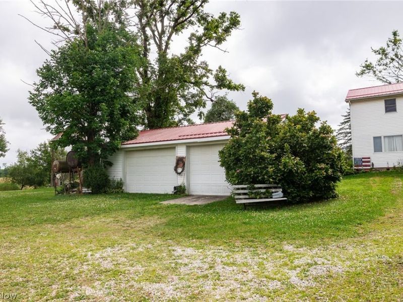7785 Jewell Grenville Road, Kinsman, OH 44428 Photo 34