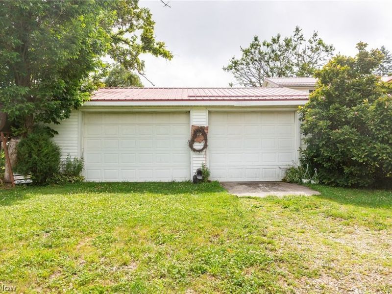 7785 Jewell Grenville Road, Kinsman, OH 44428 Photo 5