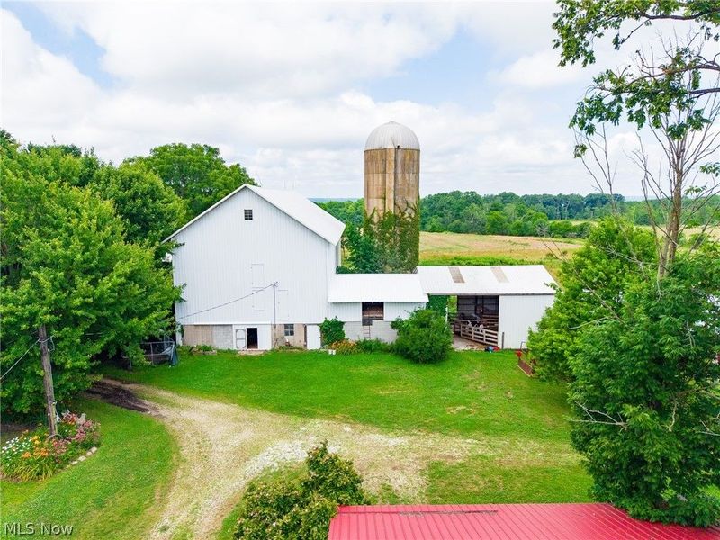 7785 Jewell Grenville Road, Kinsman, OH 44428 Photo 6