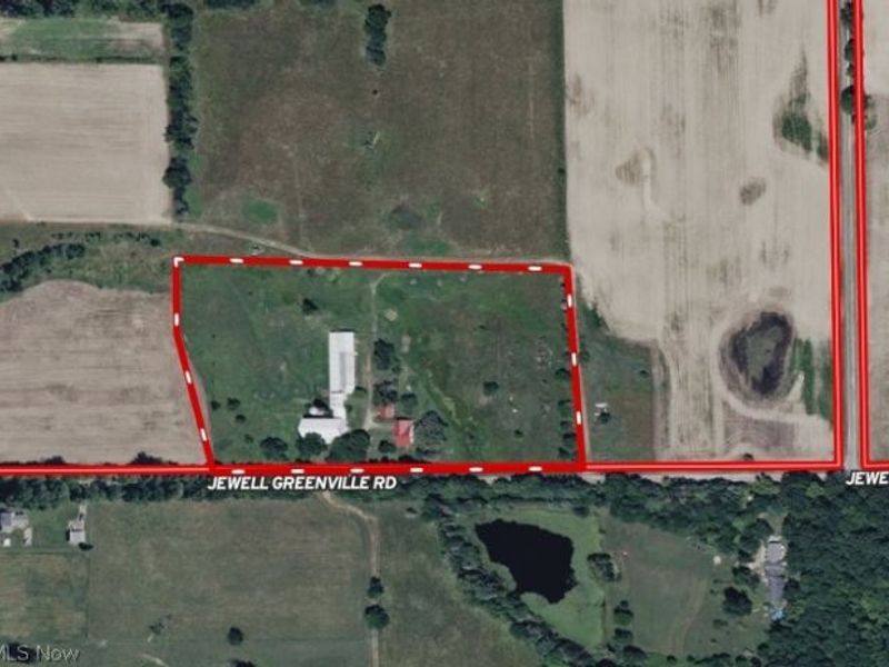 7785 Jewell Grenville Road, Kinsman, OH 44428 Photo 9