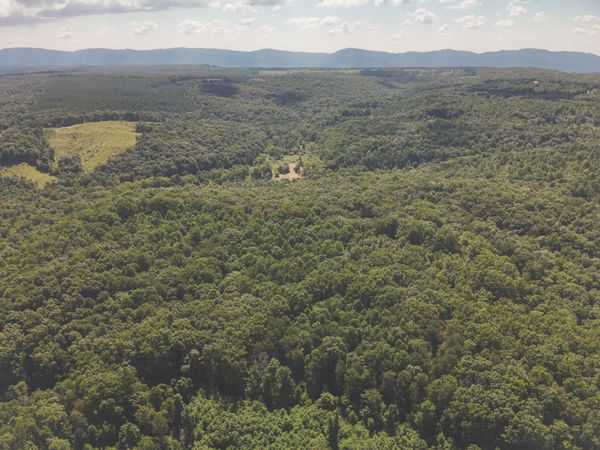 0 Grapevine Road , Crossville, TN 38572