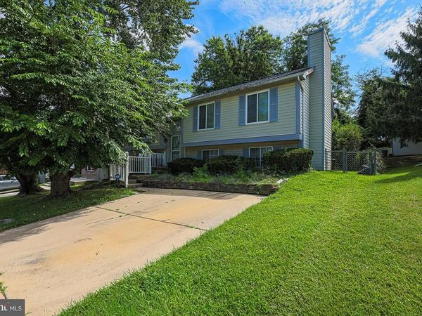 321 KEARNEY DRIVE , OWINGS MILLS, MD 21117