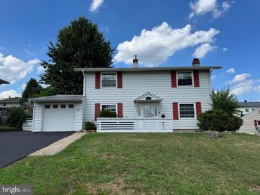 55 TWEED ROAD, LEVITTOWN, PA 19056