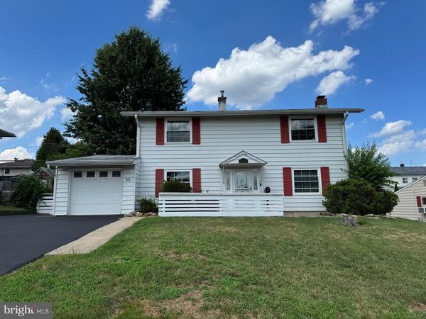 55 TWEED ROAD, LEVITTOWN, PA 19056
