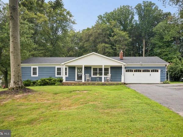 9 PORTER DRIVE, ABINGDON, MD 21009