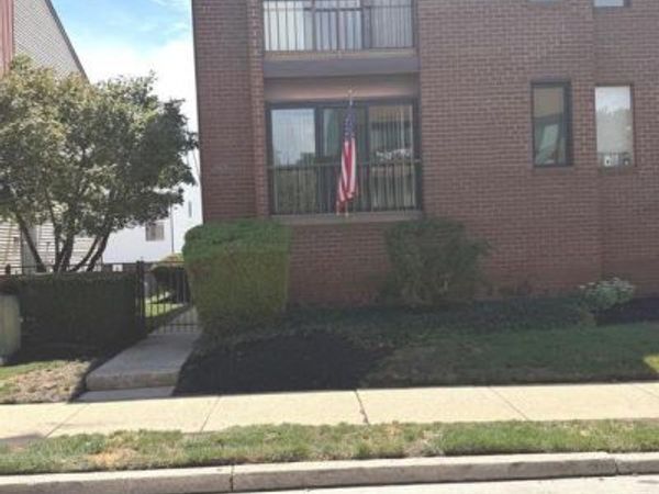 9525 00 JAMES STREET, Unit 2B, PHILADELPHIA, PA 19114