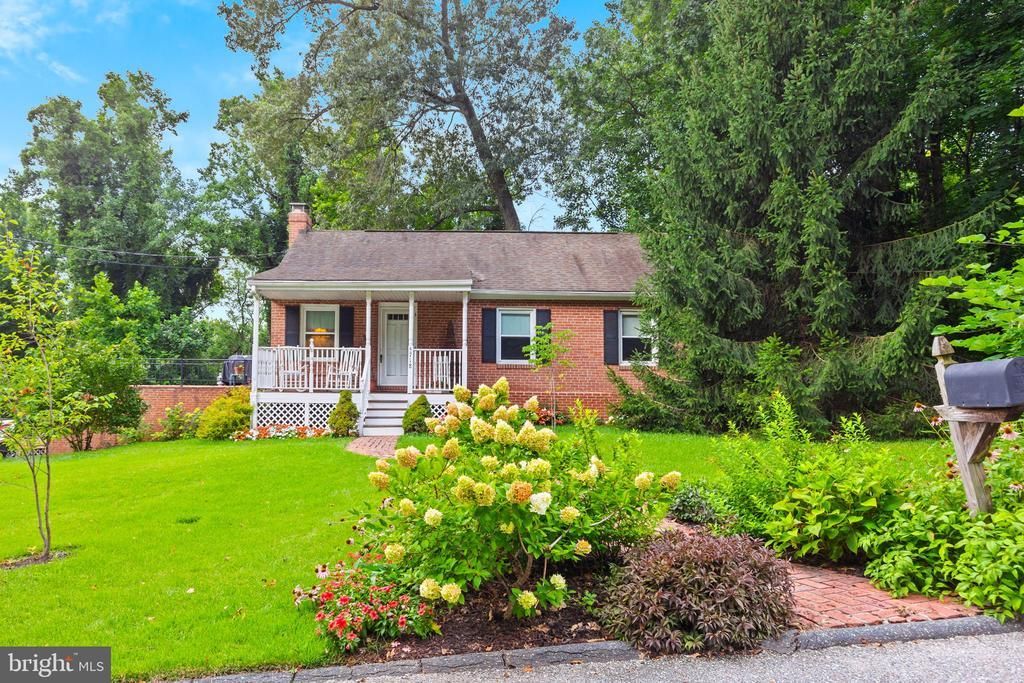 5718 LEAF LANE , ELKRIDGE, MD 21075