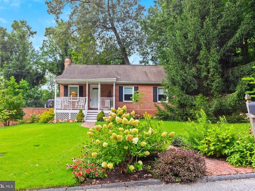 5718 Leaf Lane , Elkridge, MD 21075 Main Photo