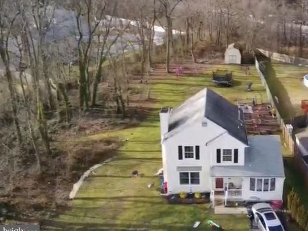 106 E WILLIAMS AVENUE, BARRINGTON, NJ 08007
