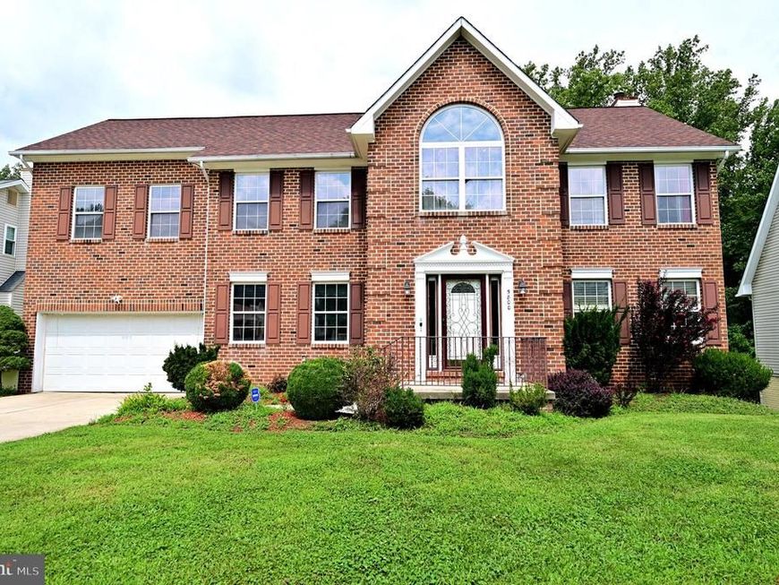 5800 Bost, Clinton, MD 20735 Main Photo