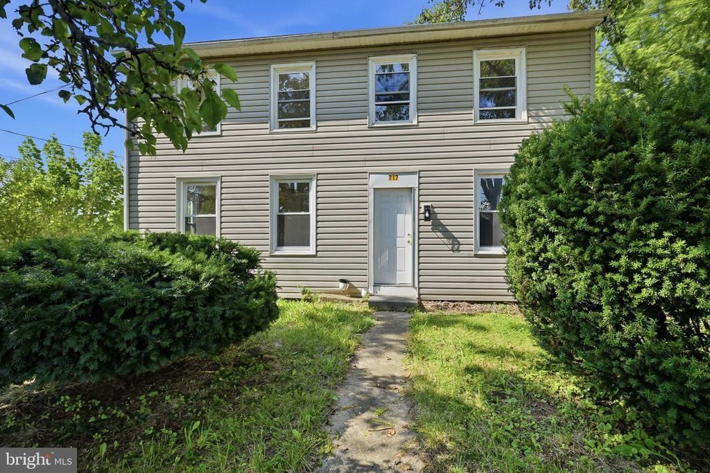 715 STRICKERSVILLE RD, OXFORD, PA 19363
