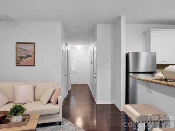10747 Essex Hall Drive , Charlotte, NC 28277