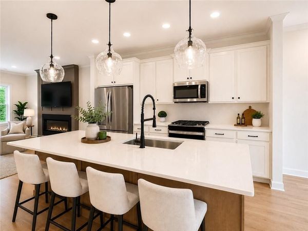 1947 Deco Drive , Kennesaw, GA 30144