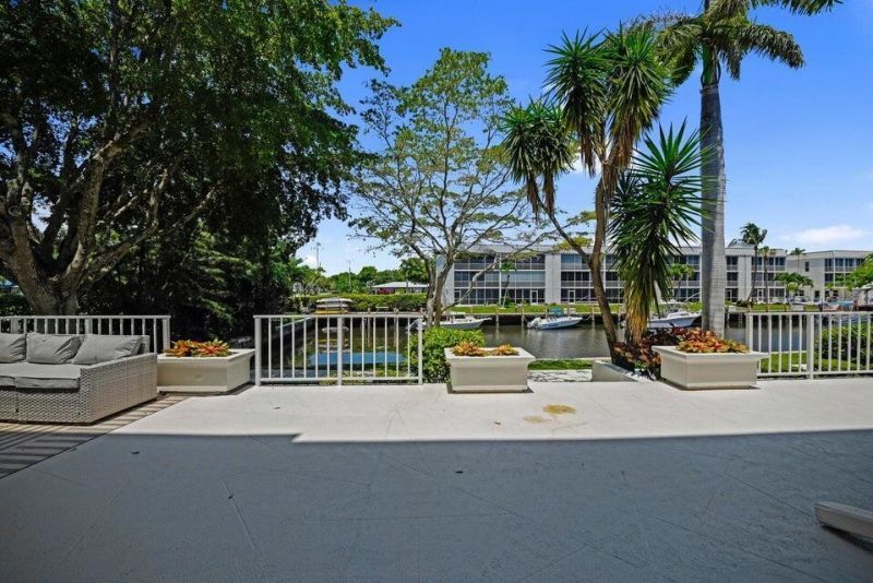 765 Jeffery Street, Unit 1-101, Boca Raton, FL 33487 Photo