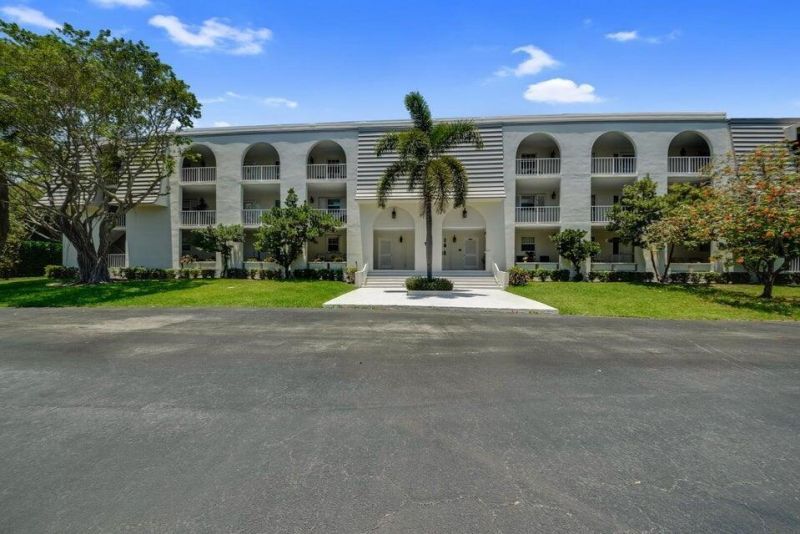 765 Jeffery Street, Unit 1-101, Boca Raton, FL 33487 Photo