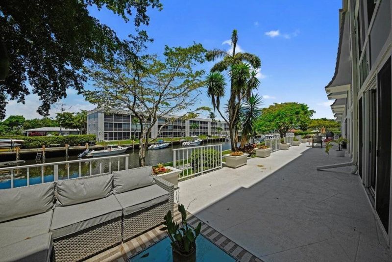 765 Jeffery Street, Unit 1-101, Boca Raton, FL 33487 Photo