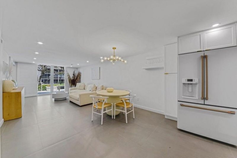 765 Jeffery Street, Unit 1-101, Boca Raton, FL 33487 Photo